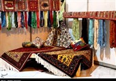 5 دستاورد جدید در نمایشگاه ساماندهی مشاغل خانگی استان البرز رونمایی شد