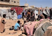 نماینده برنامه جهانی غذا: 13 میلیون یمنی از گرسنگی و سوء تغذیه رنج می‌برند