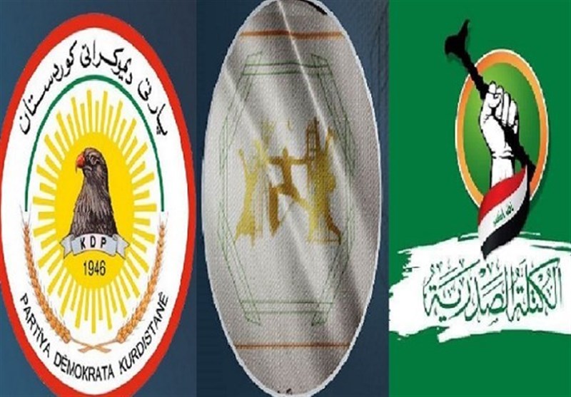 دلایل عدم برگزاری نشست سه جانبه «بارزانی-صدر و ائتلاف السیاده» در اربیل