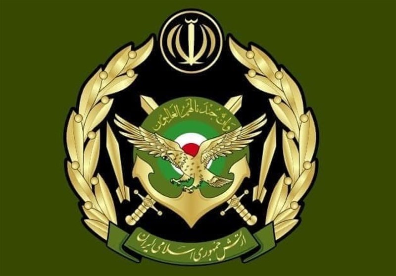 ارتش تا آخرین نفس آماده دفاع از آرمان‌های انقلاب اسلامی است