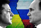 تحولات اوکراین‌|وعده آمریکا برای تداوم حمایت‌ها از اوکراین