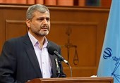 قضات برای قضاوت در تهران تمایل ندارند