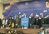 دستگاه‌های فرهنگی استان اصفهان در ترویج دفاع مقدس حضور فعال داشته باشند