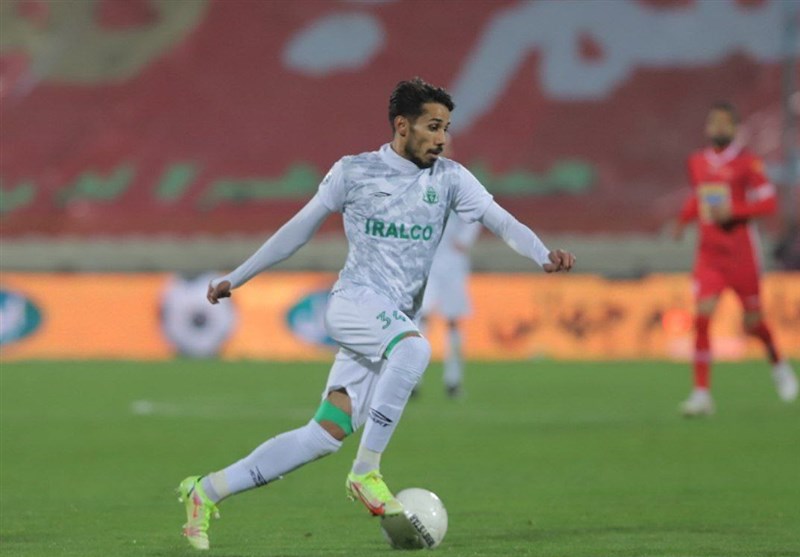 فخرالدینی: آلومینیوم شایسته‌ترین تیم برای قهرمانی در جام حذفی است