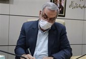 وزیر بهداشت: حضور گسترده مردم در انتخابات باعث شکست توطئه دشمنان می‌شود