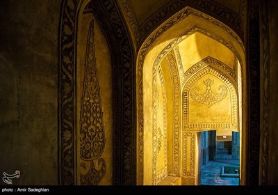 ارگ کریم خان زند شیراز