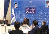 وعده وزیر ارتباطات؛ شاخص‌های دولت الکترونیک امسال 8 پله ارتقا می‌یابد