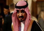 رسوایی جدید سفیر عربستان سعودی در انگلیس