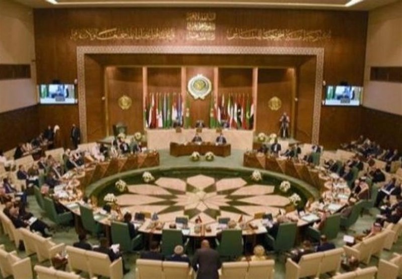 مصر خواهان نشست فوق العاده اتحادیه عرب برای بحران اوکراین شد