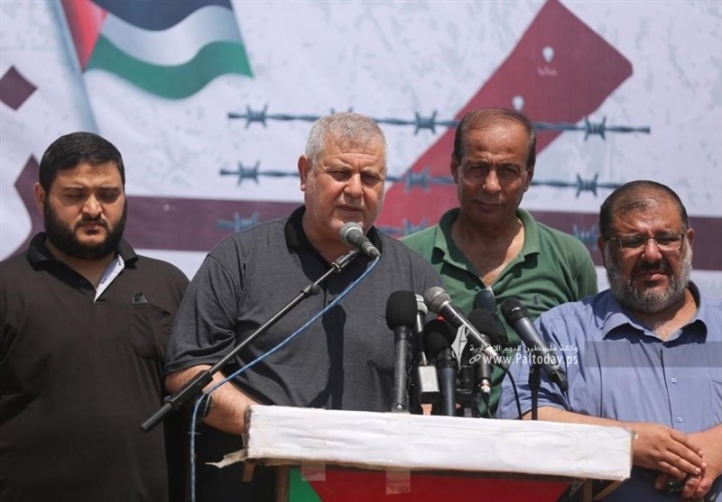 لجنة المتابعة للقوى: قرار عودة المستوطنین إلى شمال الضفة إعلان حرب على الشعب الفلسطینی