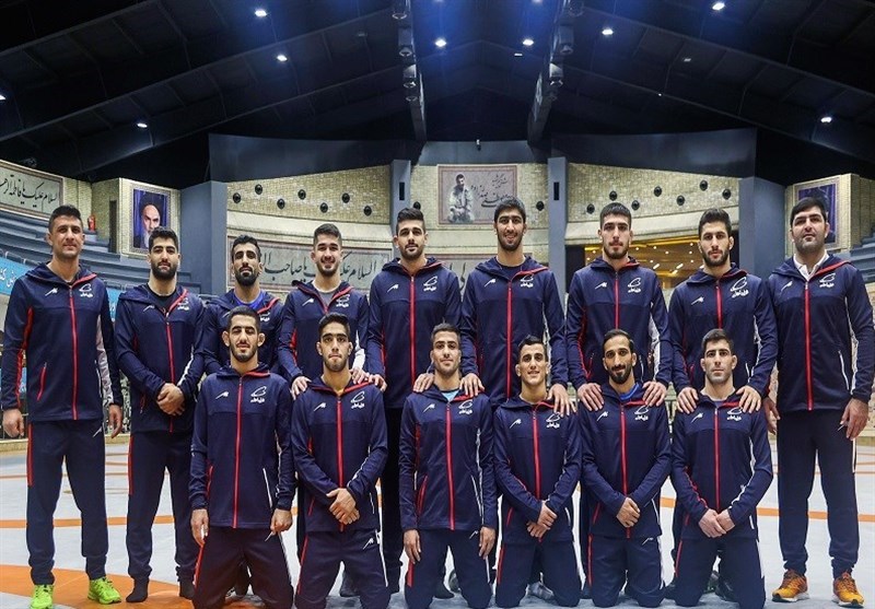 جام یاشاردوغو ترکیه| پایان کار تیم ایران با کسب 3 مدال طلا و یک مدال برنز