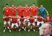 مخالفت فیفا با حذف تیم ملی فوتبال روسیه از پلی‌‌آف جام جهانی 2022/ اعمال مجازاتی دیگر برای روس‌ها