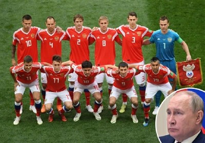  مخالفت فیفا با حذف تیم ملی فوتبال روسیه از پلی‌‌آف جام جهانی ۲۰۲۲/ اعمال مجازاتی دیگر برای روس‌ها 