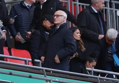  معتمدان آبراموویچ حاضر به قبول مدیریت باشگاه چلسی نشدند 