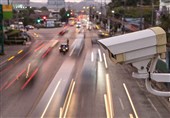 افزایش ‌تصادفات روزانه در سنندج/ شهر دوربین ‌کنترل سرعت هوشمند ندارد