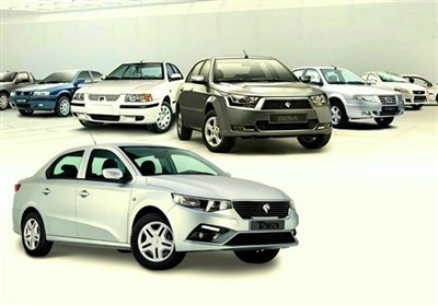  جزئیات آمار ثبت نام و عرضه خودرو در ۲ طرح فروش فوق العاده و فوری ایران خودرو + جدول 