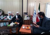 ماموستا رستمی: دولت کاری کند که دیگر جوانان کردستانی به کوله‌بری روی نیاورند+تصاویر