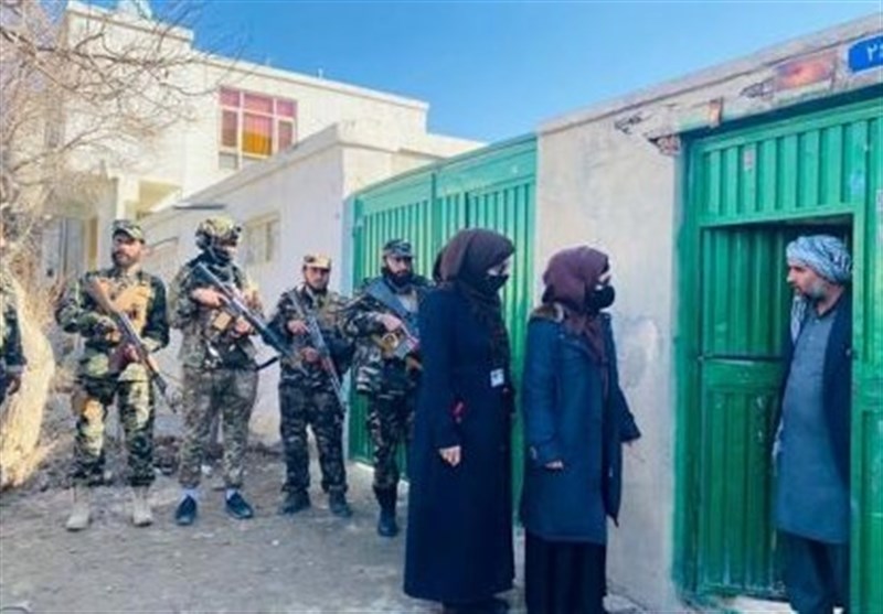بیانیه شورای علمای شیعه افغانستان درباره بازرسی خانه به خانه توسط طالبان