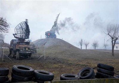 روزنوشت‌های خبرنگاران تسنیم از اوکراین/ چرا روسیه از چند کیلومتری کی‌یف عقب‌نشینی کرد؟