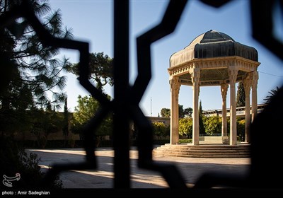  رفقای اروپایی «خواجه شیراز» 