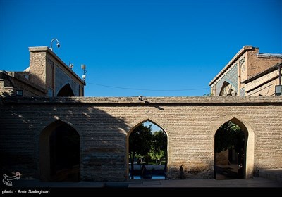 سرزمین مادری / حافظیه شیراز