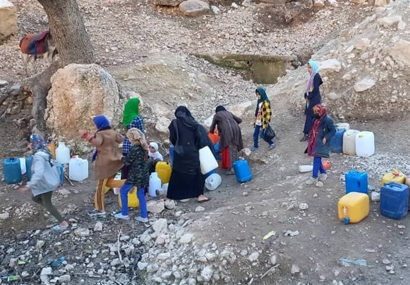 پیش‌‎بینی کاهش دما در استان اردبیل؛ مردم مراقب وقوع سیلاب و صاعقه باشند