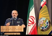 Ukraine War A Lesson to Iran: General