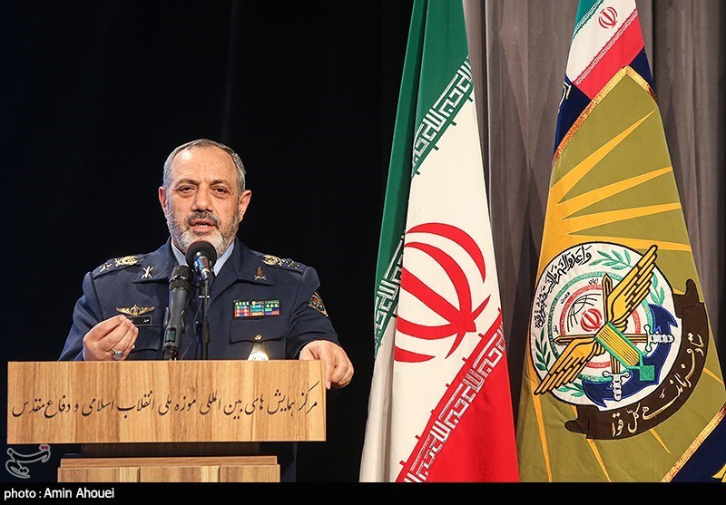 Iranian General Holds US Accountable for Eruption of Ukraine War