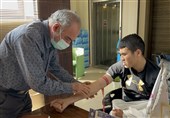 موفقیت مهاجم ازبکستانی مدنظر پرسپولیس در تست‌های پزشکی