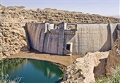 ساخت 6 سد در استان بوشهر/ استحصال آب‌های روان و تأمین آب شرب و کشاورزی + فیلم