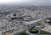 کاهش 42 درصدی تخلفات در حریم شهر تهران