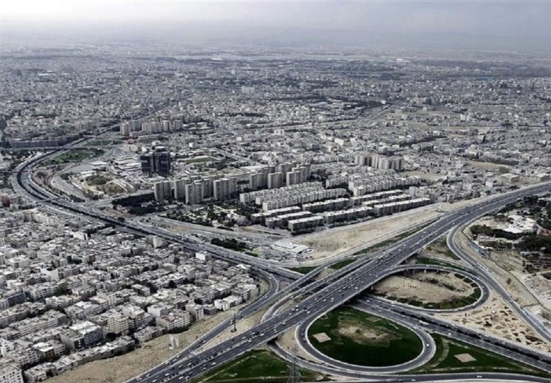 کاهش محدوده قانونی حریم شهر تهران نگران کننده است
