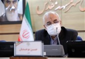 رئیس شورای شهر مشهد ابقا شد