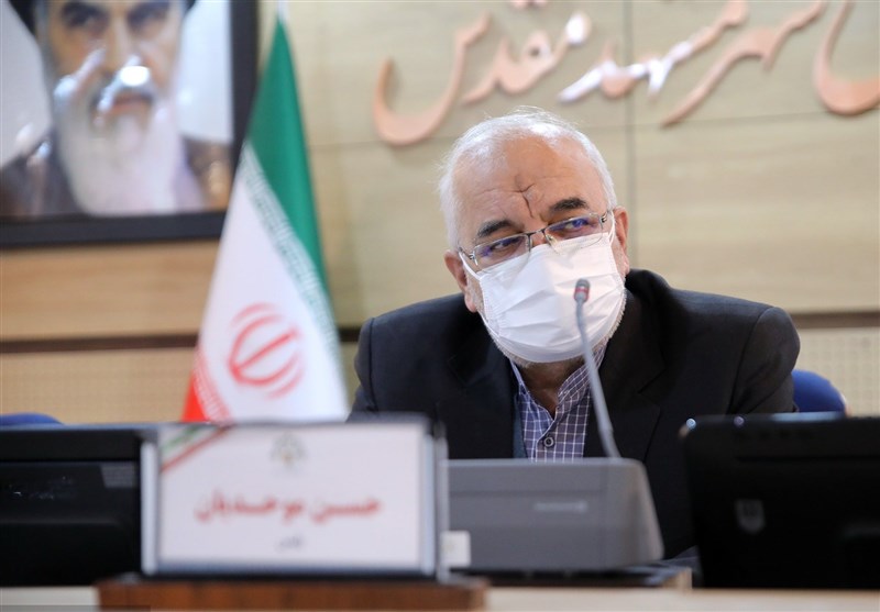 رئیس شورای شهر مشهد ابقا شد