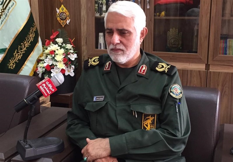 مدیرکل بنیاد حفظ آثار و نشر ارزش‌های دفاع مقدس خوزستان: هرچه درحوزه دفاع مقدس کار شود بازهم کم است