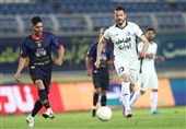 باشگاه استقلال: عدالت را درباره زمان بازی‌های ما و پرسپولیس رعایت کنید