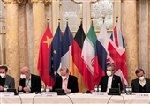 نشست غیررسمی مذاکره‌کنندگان ایران و 1+4 در وین