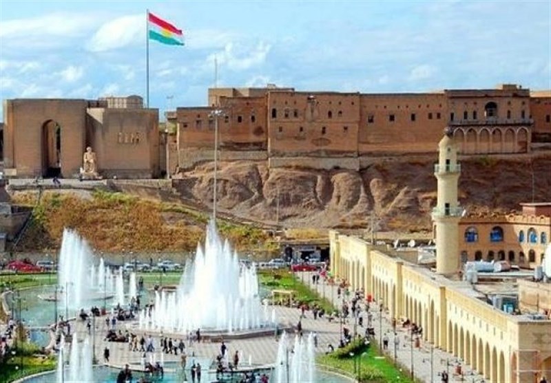 اعتراض اقلیم کردستان به حکم دادگاه فدرال عراق در رابطه با مسئله نفت