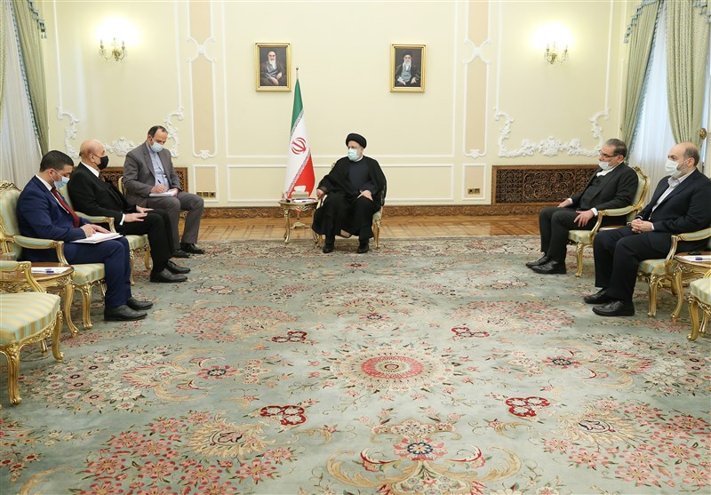 Iranian President Urges Muslim Unity against Israel