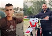 شهادت 2 فلسطینی/ درخواست حماس برای خیزش علیه صهیونیست‌ها در کرانه باختری