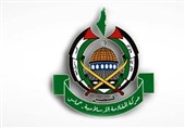 حماس، حمله رژیم اسرائیل به دمشق را محکوم کرد