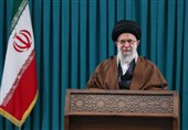 پیام تسلیت امام خامنه‌ای درپی درگذشت حاج محسن لبّانی