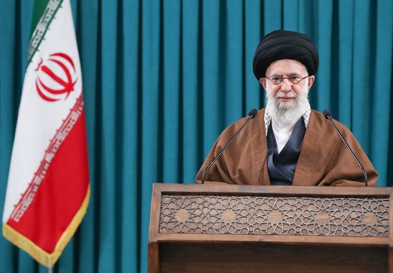 Ayatollah Khamenei Urges End to Ukraine War