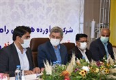 استاندار فارس: تسهیلات جدید برای کارگران به ویژه در زمینه مسکن نیاز است