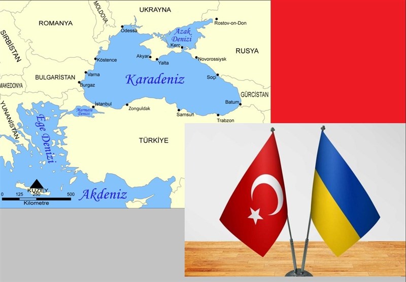 Türkiye&apos;nin Boğazları Kapatma Kararına Bir Bakış