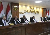 تعویق مجدد جلسه دادگاه فدرال عراق برای بررسی انحلال پارلمان