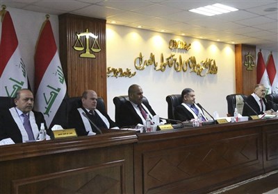  بررسی درخواست انحلال پارلمان عراق به تعویق افتاد/ آغاز نشست رهبران سیاسی بدون حضور صدری‌ها 