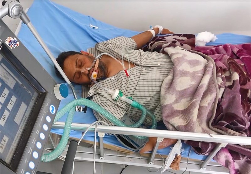تبعات فاجعه‌بار ادامه جنگ و محاصره یمن؛ بیمارانی که هر روز منتظر مرگ خود هستند!/ گزارش اختصاصی