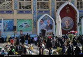 پایان جشنواره فیلم کوتاه رسام در سرزمین حاج قاسم