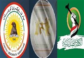 دردسرهای بی پایان ائتلاف سه گانه در روند سیاسی عراق